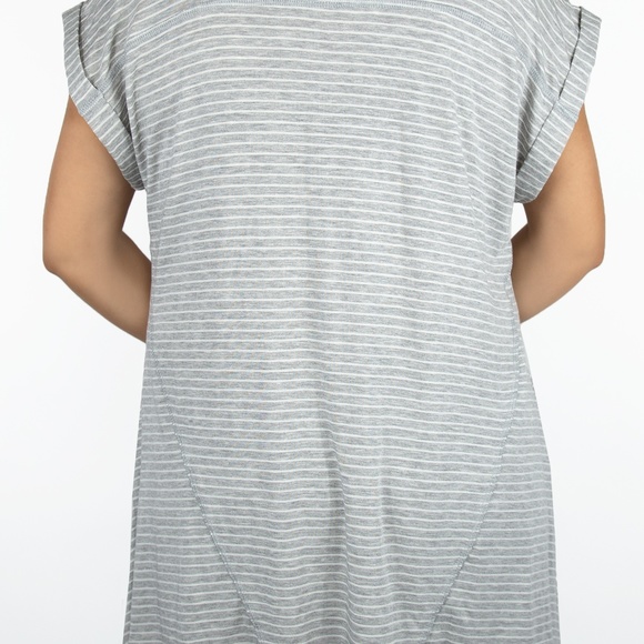 Paisley Raye Tulip Tee - Picture 3 of 3